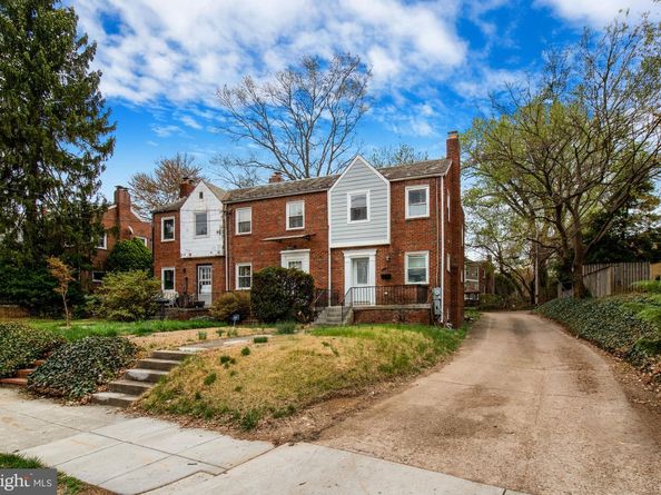 901 Varnum Street NE, Washington DC 20017