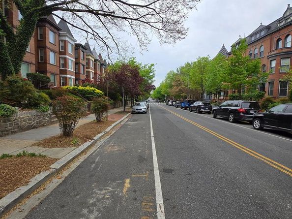 2227 1st Street NW, Washington DC 20001
