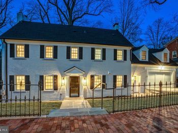 3517 Rodman Street NW