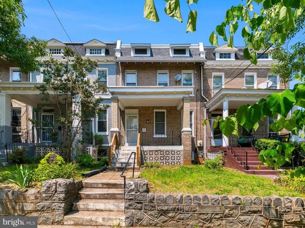 1303 Kennedy Street NW, Washington DC 20011