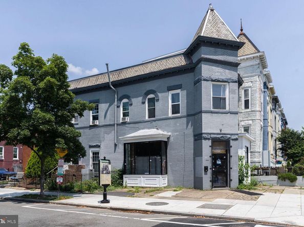 1720 1st Street NW, Washington DC 20001