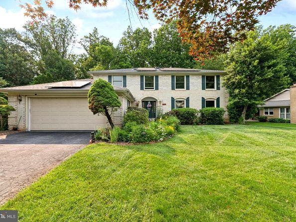 6625 Weatheford Court, Mclean VA 22101