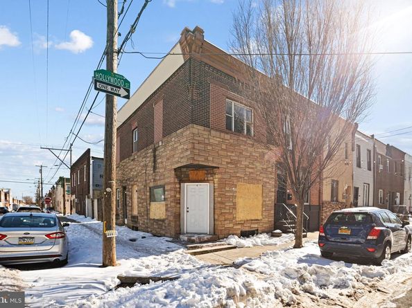 1501 S Hollywood Street, Philadelphia PA 19146
