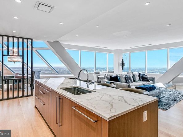 50 S 16TH Street 5401, Philadelphia PA 19102