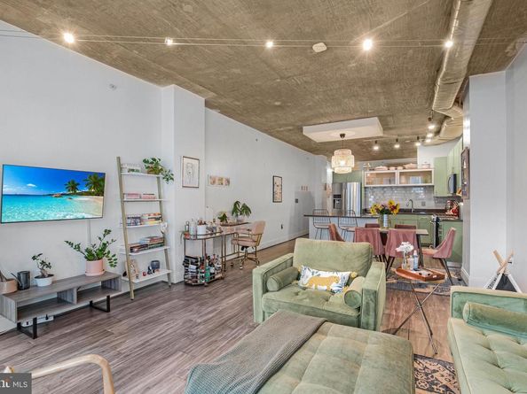 929 Florida Avenue NW 2001, Washington DC 20001