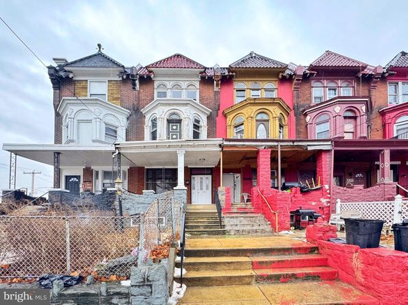 3802 W Girard Avenue, Philadelphia PA 19104