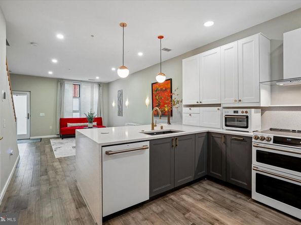 343 Cedar Street NW 111, Washington DC 20012