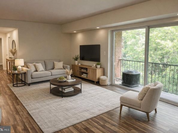 2656 Bowen Road SE 402, Washington DC 20020