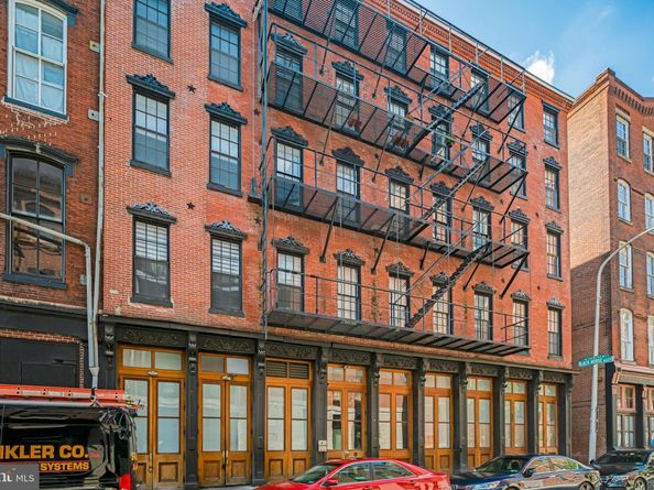 20 Letitia Street 4F, Philadelphia PA 19106