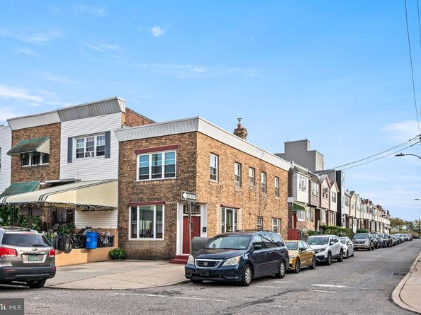 614 Johnston Street, Philadelphia PA 19148