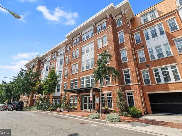 1451 Belmont Street NW 421, Washington DC 20009