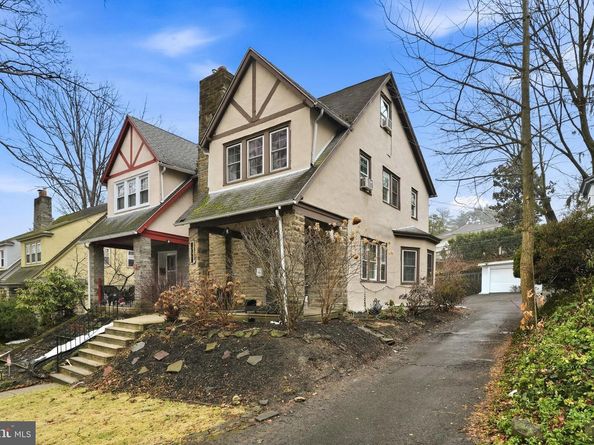 7927 Heather Road, Elkins Park PA 19027