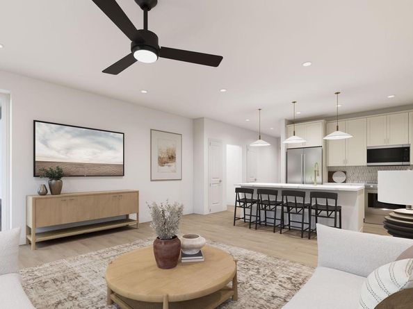 9475B Sprague Avenue 4, Fairfax VA 22031