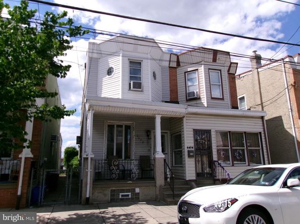 4472 E Thompson Street, Philadelphia PA 19137