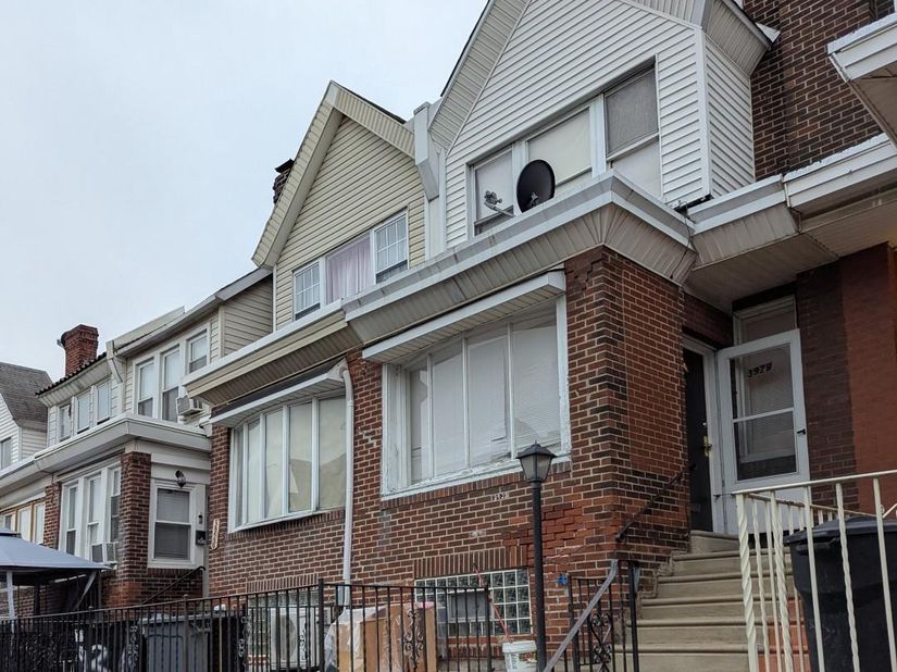 3928 Dungan Street, Philadelphia PA 19124