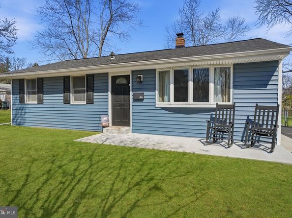 44 Heights Lane, Feasterville Trevose PA 19053