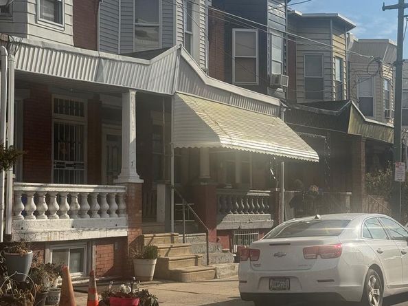 2317 Morris Street, Philadelphia PA 19145