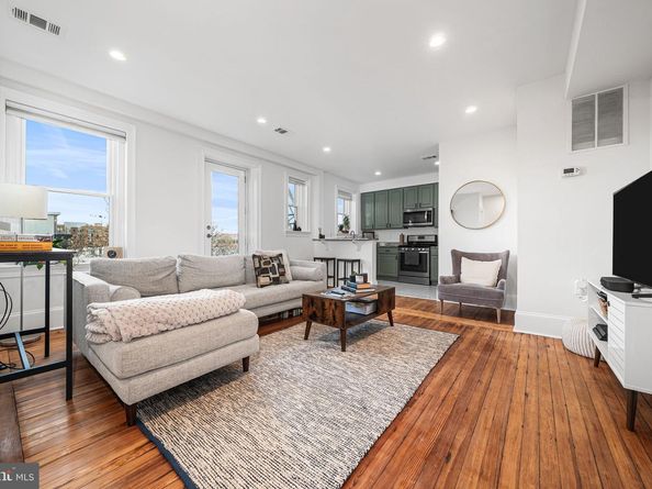 1423 R Street NW 402, Washington DC 20009