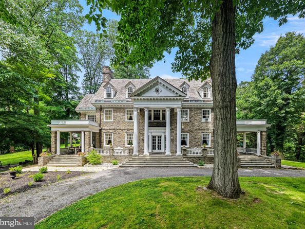 1018 Beech Rd, Wallingford PA 19086