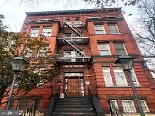 115 New York Avenue NW 6, Washington DC 20001