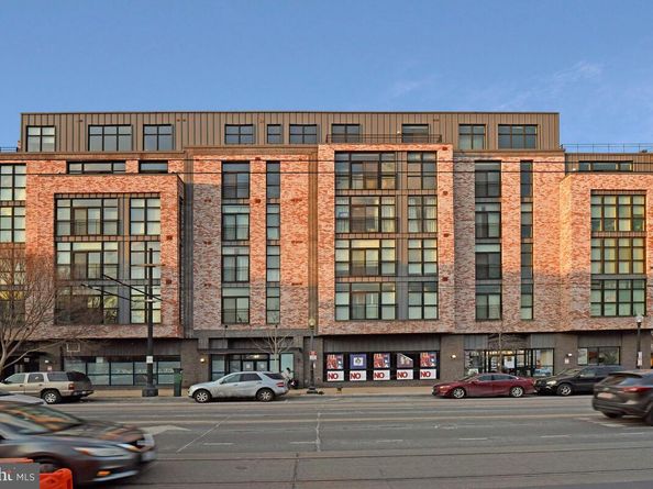 1402 H Street NE 504, Washington DC 20002