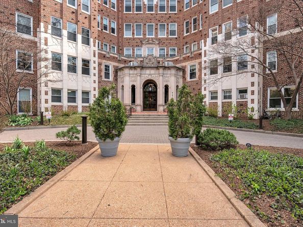 4707 Connecticut Avenue NW 103, Washington DC 20008