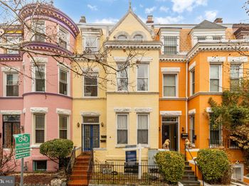 1017 Monroe Street NW