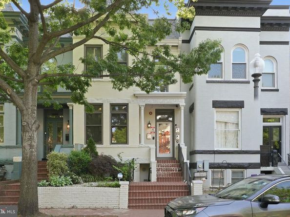 1852 3rd Street NW A, Washington DC 20001
