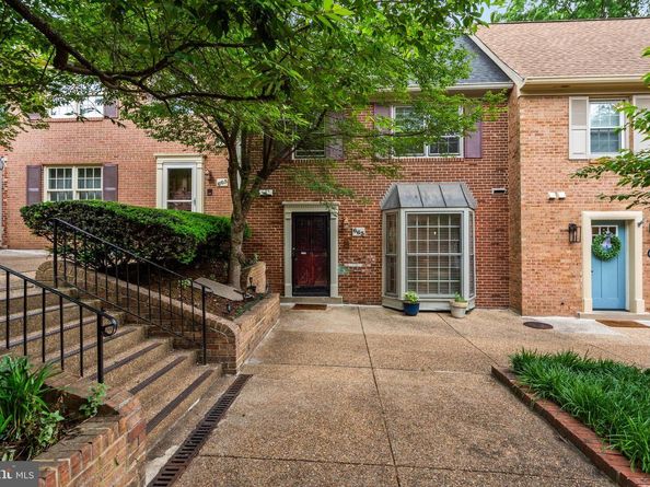 663 N Armistead Street, Alexandria VA 22312