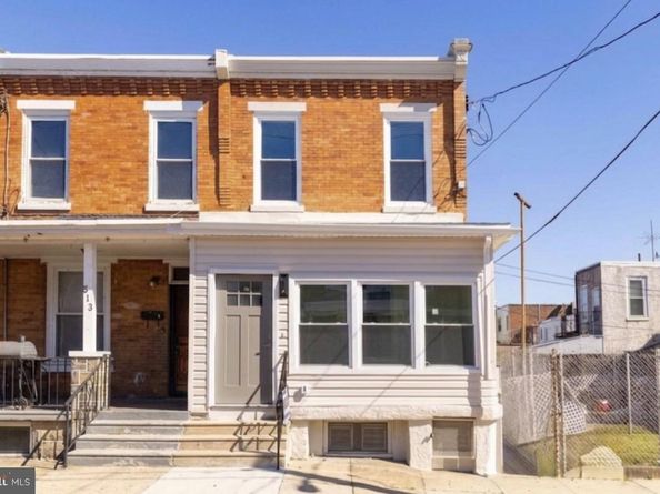 511 N Gross Street, Philadelphia PA 19151