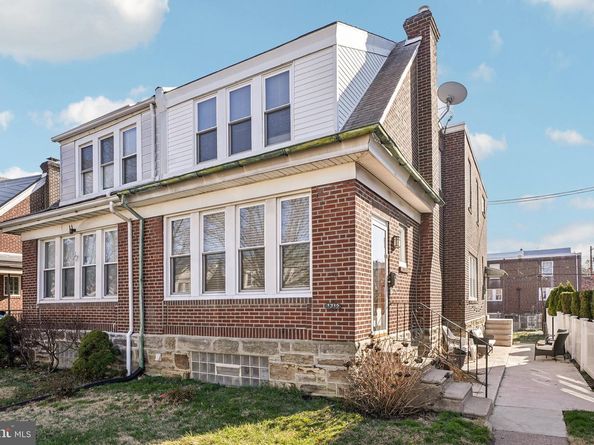1312 St Vincent Street, Philadelphia PA 19111