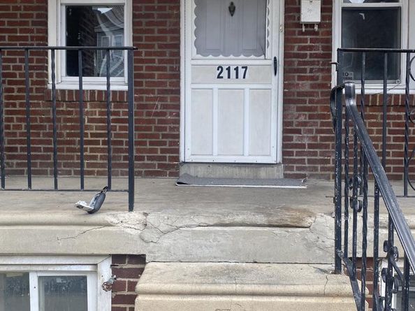 2117 Anchor Street, Philadelphia PA 19124