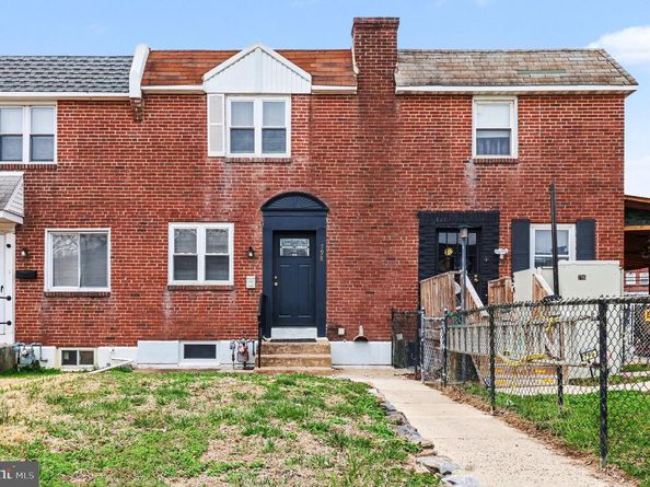 798 Bennington Road, Folcroft PA 19032