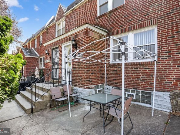8312 Thouron Avenue, Philadelphia PA 19150