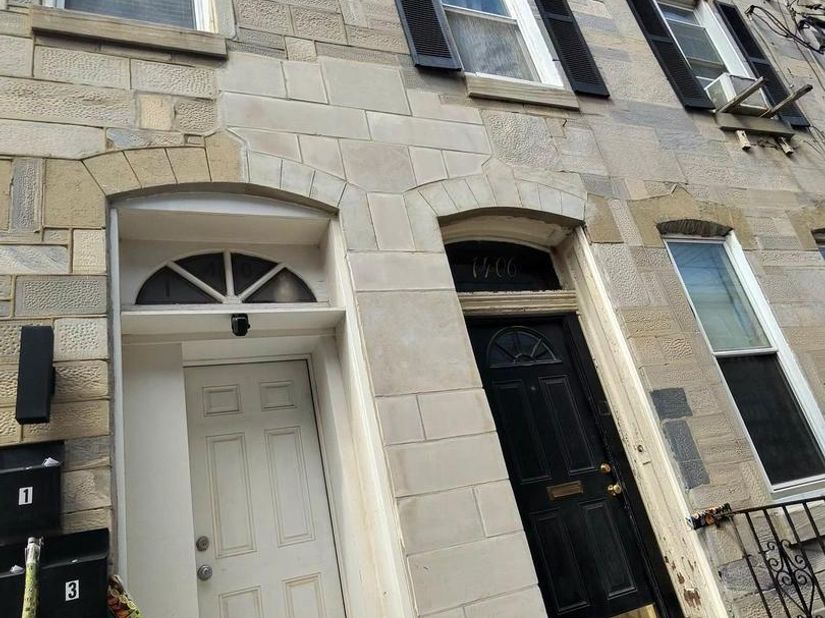 1408 N 21st Street, Philadelphia PA 19121
