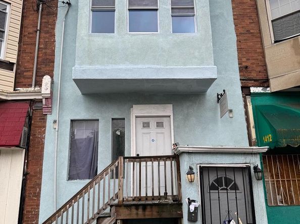1414 S 52nd Street, Philadelphia PA 19143