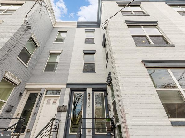 3302 9TH Street NE 2, Washington DC 20017