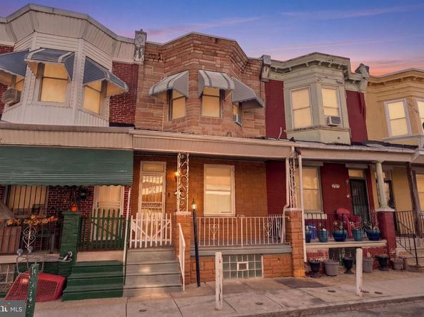 4541 N Colorado Street, Philadelphia PA 19140