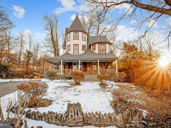 1250 Ashbourne Road, Elkins Park PA 19027