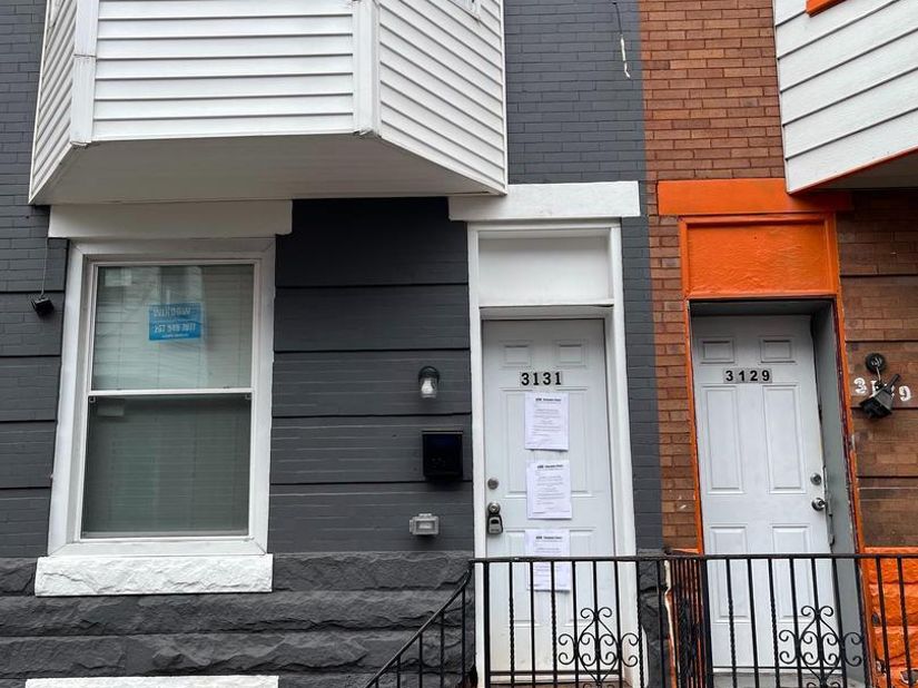 3131 Custer Street, Philadelphia PA 19134