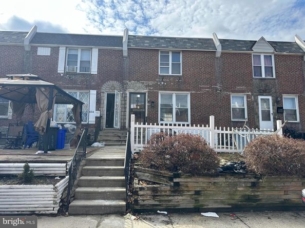 632 E Carver Street, Philadelphia PA 19120