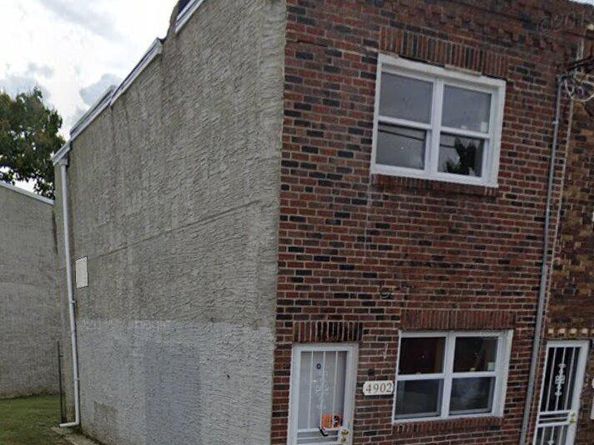 4902 Kershaw Street, Philadelphia PA 19131