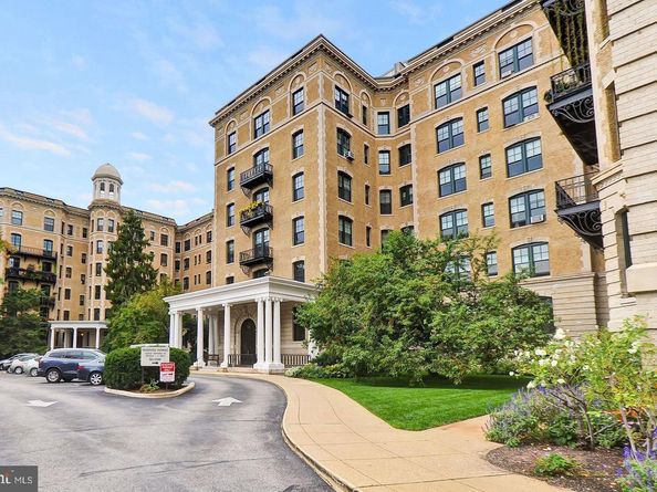 2853 Ontario Road NW 609, Washington DC 20009