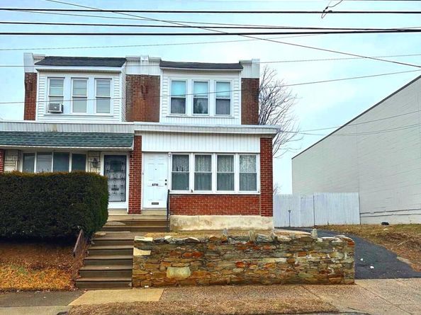 6710 Charles Street, Philadelphia PA 19135