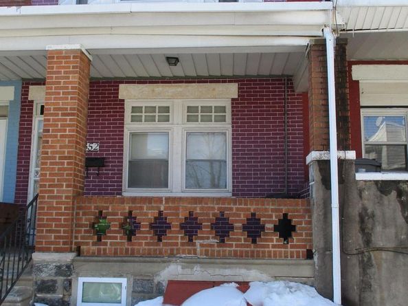 352 N Simpson Street S, Philadelphia PA 19139