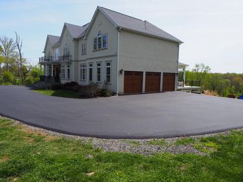 274 Pineville Road