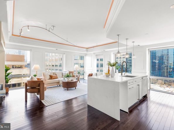 1111 19TH Street N 1707, Arlington VA 22209