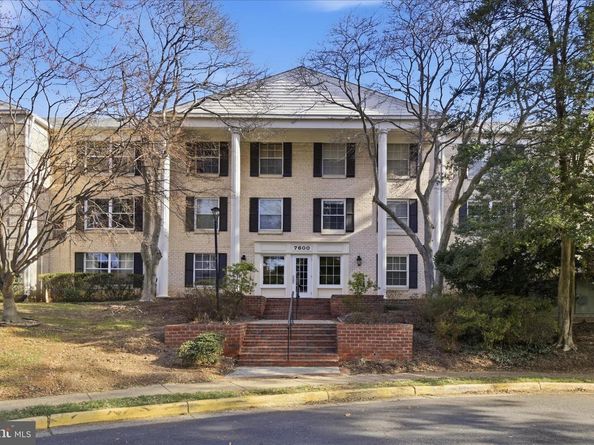 7600 Tremayne Place 301, Mclean VA 22102