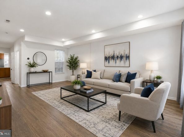 1265 Morse Street NE, Washington DC 20002