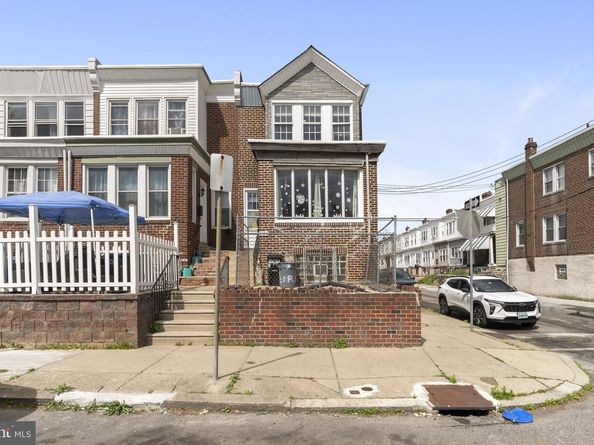 571 Van Kirk Street, Philadelphia PA 19120